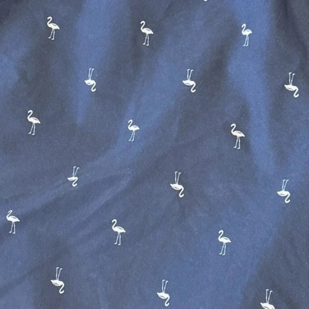 Goodfellow & Co‎ Flamingo Swim Trunks 7